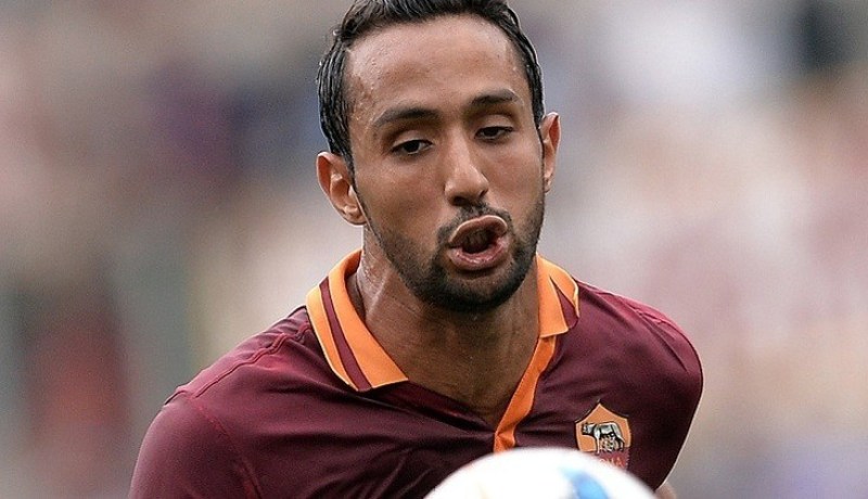 ريال مدريد يواصل صفقاته النارية ويضع الأسد المغربي بن عطية على لائحته