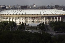 وزير الرياضة الروسي ينفي تقليص ملاعب مونديال 2018