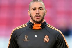 ريال مدريد يعلن رسميا تجديد عقد بنزيمة لخمس سنوات