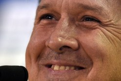 برشلونة يكشف سبب رحيل تاتا مارتينيو