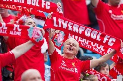 ليفربول يسحق دورتموند 4-0 استعدادا للموسم الجديد