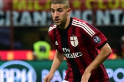 ميلان يسعى لخدمات المغربي عادل تاعرابت بشكل جدي