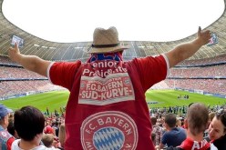 بايرن ميونيخ يغلق الباب أمام موسم انتقالاته الصيفية