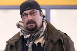 ستيفن سيغال يهدد الأمن القومي لأوكرانيا ويمنع من دخول أراضيها