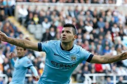 المان السيتي يبدأ مشوار الدفاع عن اللقب بهزيمة نيوكاسل