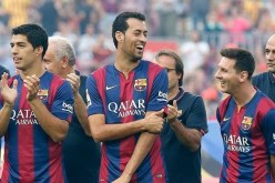 برشلونة يكتسح ليون المكسيكي في نهائي كأس خوان غامبر