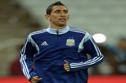 دي ماريا يلتحق بالشياطين الحمر