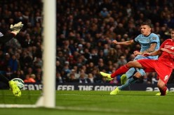 السيتي يهزم ليفربول بالثلاثة