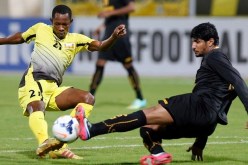 القادسية إلى نصف نهائي كأس الاتحاد الآسيوي