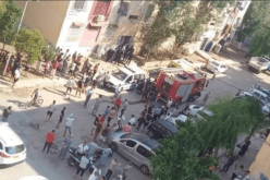 شاب يقتل جاره بسبب خلاف بسيط بشفة في البليدة
