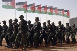 جيش التحرير الصحراوي يقصف ثغرة الكركارات غير الشرعية