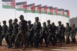 وزارة الدفاع الصحراوية تنشر تفاصيل قصفها لمواقع الجيش المغربي