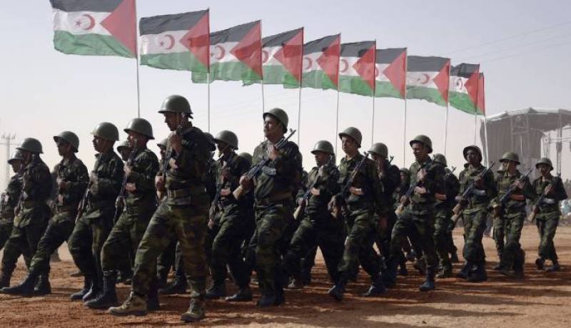 وزارة الدفاع الصحراوية تنشر تفاصيل قصفها لمواقع الجيش المغربي