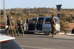 إصابة فلسطيني برصاص الاحتلال الصهيوني بدعوى تنفيذه عملية طعن