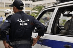 إيقاف 81 شخصا وحجز أسلحة بيضاء بالعاصمة
