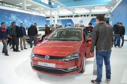 صالون السيارات Made in Algeria يوم 21 ديسمبر 