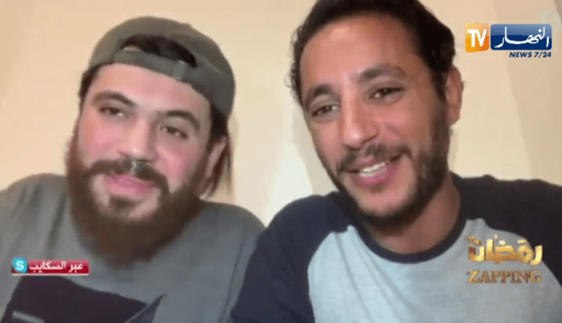 سلسلة دقيوس ومقيوس هذا الموسم جاءت بحلة جديدة.. ومفاجأة كبيرة الموسم القادم