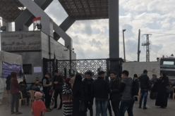 مصر تفتح معبر رفح لليوم الثاني