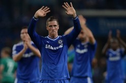 الماتادور توريس ينتقل إلى صفوف الروسونيري