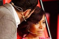 بالفيديو .. شيرين تعلن عودتها عن قرار إعتزال الساحة الفنية