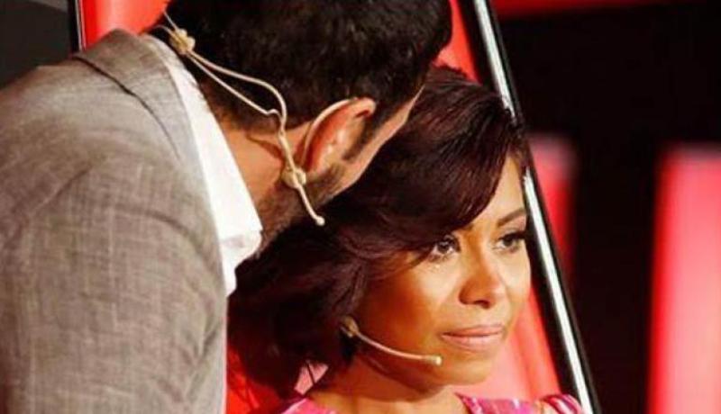 بالفيديو .. شيرين تعلن عودتها عن قرار إعتزال الساحة الفنية