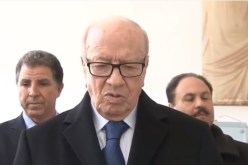 السبسي يؤكد أن المنفذ الثالث للإعتداء على متحف باردو مايزال طليقا