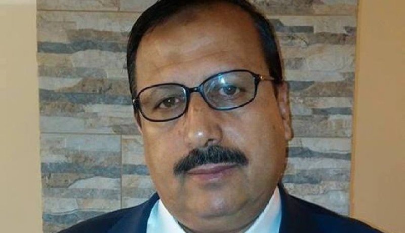 عريبي مبعوث «توفيق» إلى مدني مزراڤ