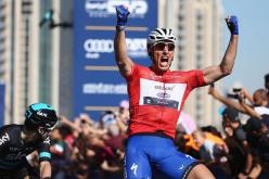 السباق الدولي للدراجات: فوز رابع للألماني كيتل