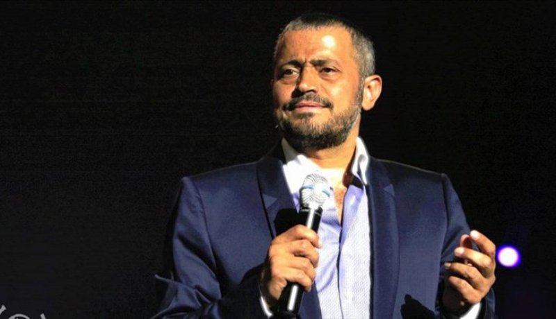 جورج وسوف يبكي عاملة نظافة إثيوبية والسّبب