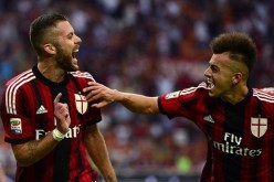 ميلان يبدأ الموسم الجديد للكالتشيو بالفوز على لاتسيو