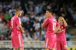 ريال مدريد يتعرض لهزيمة “مذلة” تاريخية أمام ريال سوسييداد