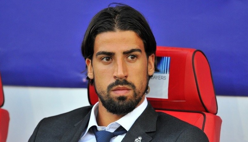 خضيرة خارج الملاعب لمدة شهر ونصف