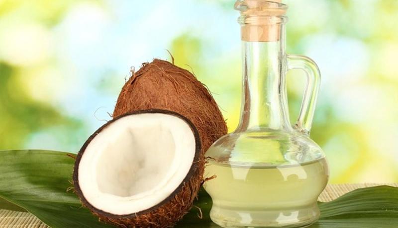 زيت جوز الهند يقلّل من مخاطر الإصابة بأمراض القلب 