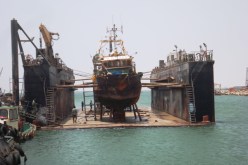 إعـــادة تصليــح السفـــن الجزائريـــة يكلـــف 50 مليـــون دولار