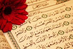 بالفيديو.. طفلة نابغة تصحّح لوالدها أخطاء تلاوة القرآن