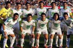 العراق يخسر بثنائية أمام البيرو وديا