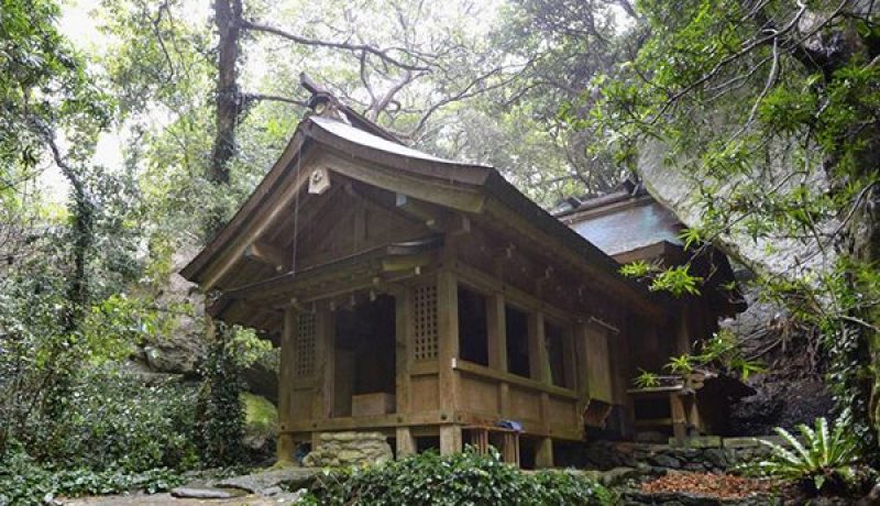 جزيرة رجالية يابانية تقتحم قائمة التراث العالمي