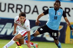 تونس تنجو من فخ بوتسوانا