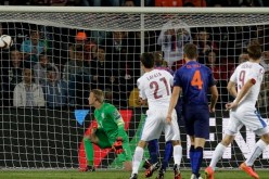 هولندا تسقط أمام التشيك وإيسلندا تكتسح تركيا