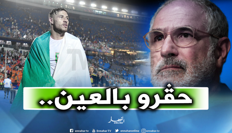 أسطورة برشلونة يحرم بلايلي من الإنتقال لكبير فرنسا