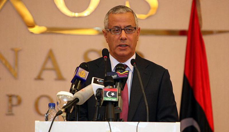 ليبيا: لم يطلب منا أحد المشاركة في الحرب في مالي