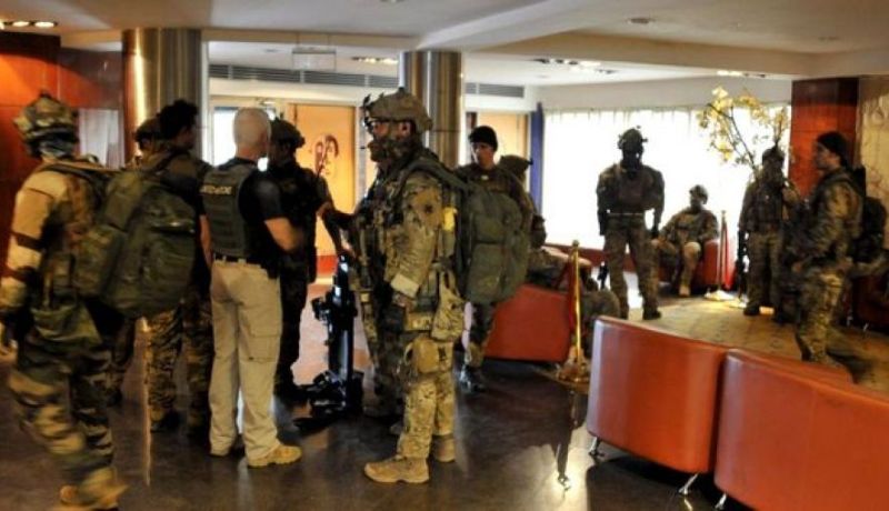 مالي تعلن حداد وطني لمدة 3 أيام على ضحايا اعتداءات باماكو