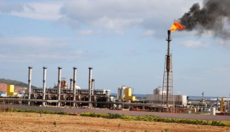 مجمع سوناطراك يحقق اكتشافا جديدا للغاز بالشراكة في حوض ايليزي