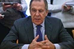 روسيا تتهم الولايات المتحدة بنشر الفوضى في الشرق الاوسط