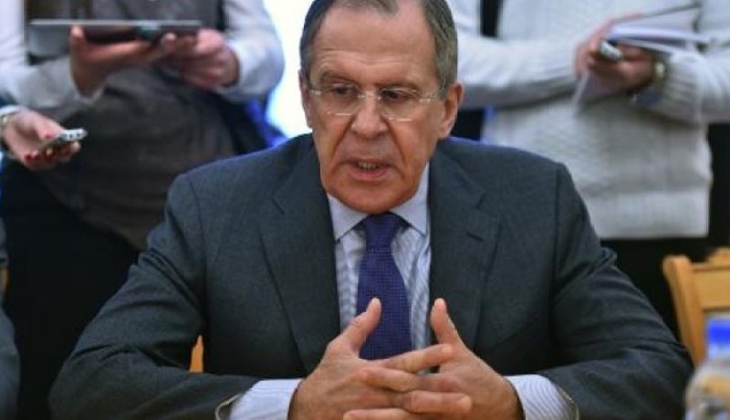 روسيا تتهم الولايات المتحدة بنشر الفوضى في الشرق الاوسط