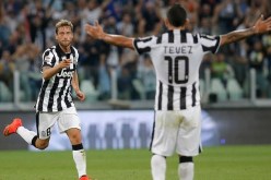 يوفنتوس يكرم ضيفه أودينيزي بثنائية