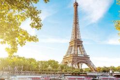 فتح الموقع السياحي “برج إيفل” بعد انتهاء الإضراب