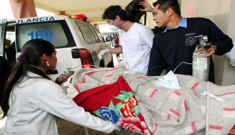 مقتل 4 أشخاص خلال مواجهات في أحد السجون البوليفية