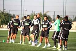 غوركيف يحافظ على نفس تعداد لقاء السيشل أمام ليزوتو ويؤجل استدعاء لاعبين جدد إلى وديتي أكتوبر