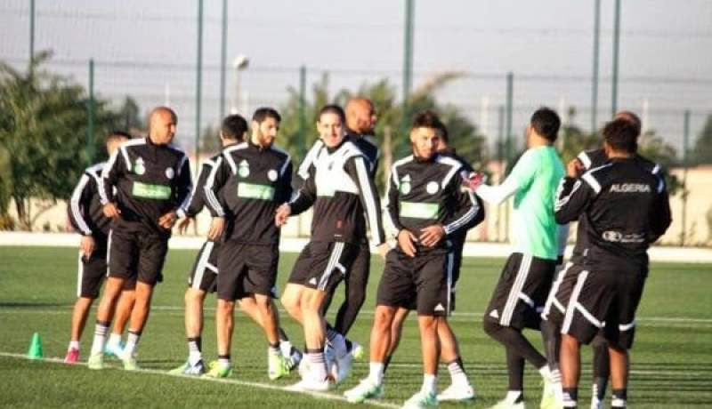 غوركيف يحافظ على نفس تعداد لقاء السيشل أمام ليزوتو ويؤجل استدعاء لاعبين جدد إلى وديتي أكتوبر